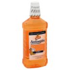Antiseptic Mouth Rinse - Citrus