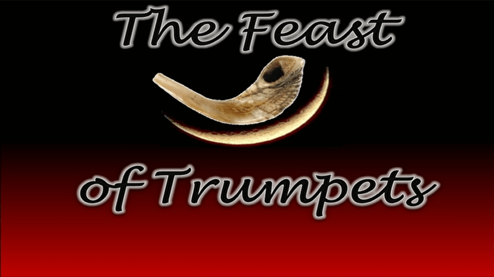 The Feast of Trumpets (2015) - EliYah Ministries