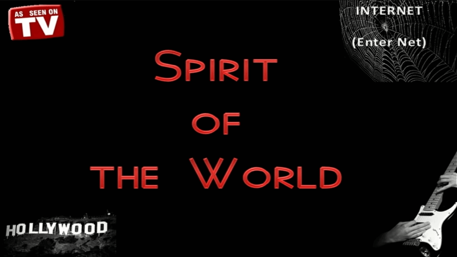 Spirit of the World