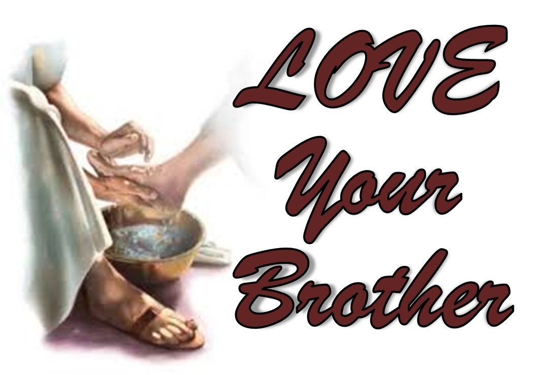 Love Your Brother